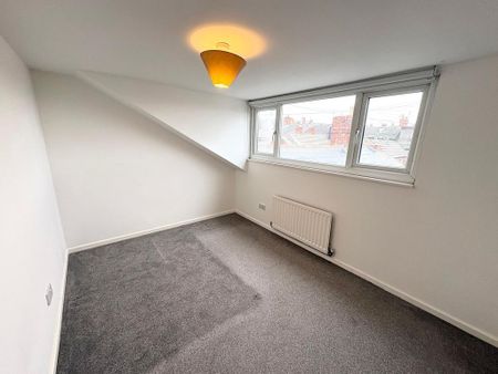 2 bedroom terraced house to rent - Photo 5