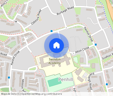 Hilmarton Avenue, Swindon, Wiltshire, SN2 - Photo 1