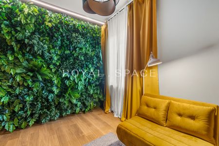 Niesamowity apartament na Bemowie - Photo 2