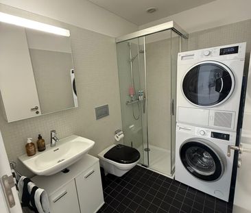 2.5 Zimmer, 58 m², EG - Photo 6