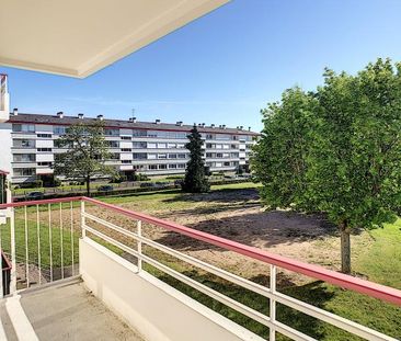 Location Appartement 4 pièces 71m² ANGERS 49000 - Photo 3