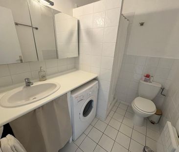 Location Appartement 1 pièce Meublé 21m² CAGNES SUR MER 06800 - Photo 4