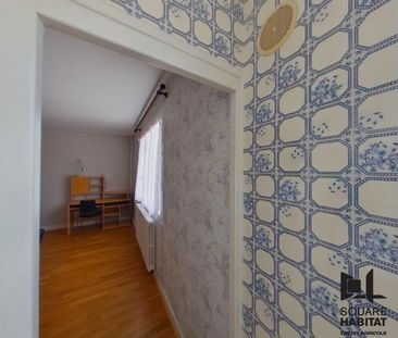 Location Appartement 1 pièce 25m² TOURS 37000 - Photo 1