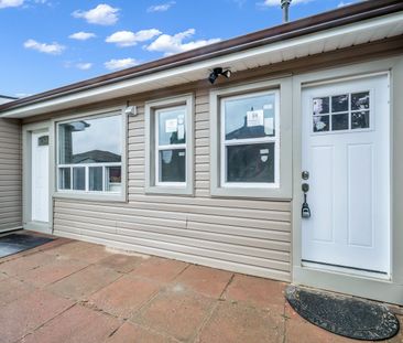 For Lease - 15 Killamarsh Drive Unit# 03, Toronto, Ontario - Photo 4