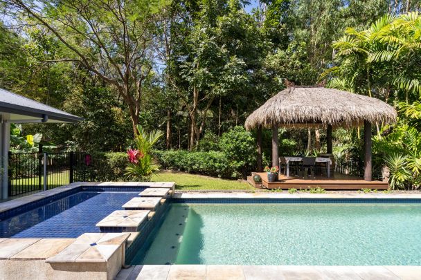 Private resort-style living in a serene setting. - Photo 1