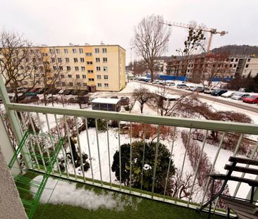 3-pokoje, balkon | Gdynia, Działki Leśne - Photo 5