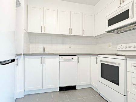 For Lease - 485 Huron Street Unit# 301, Toronto, Ontario - Photo 4