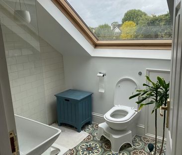 Room in a Shared House, London, SW20 - Photo 6