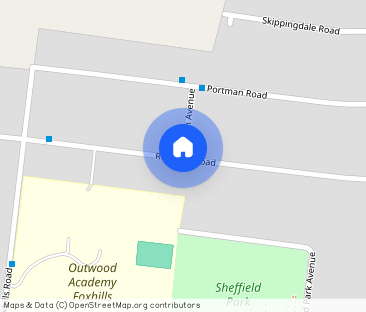 Reginald Road, Scunthorpe - Photo 1