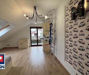 Dom na wynajem Szczecin - Warszewo nowoczesny wolnostojący dom z ga... - Photo 6