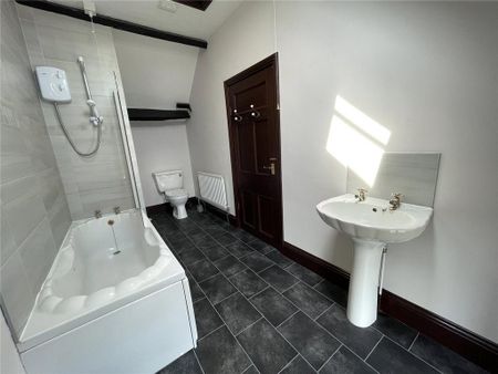 2 bedroom terraced house to rent - Photo 5