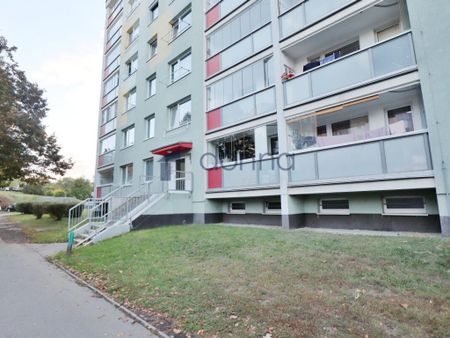 Pronájem bytu 1+kk 27 m2 - Fotografie 3