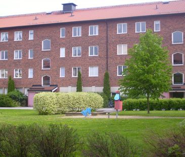 Ljuragatan 85 B - Foto 2