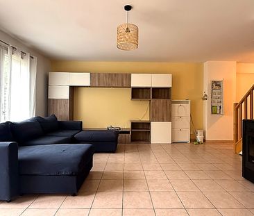 Location Maison 4 pièces 91m² AIX EN PROVENCE 80ème - Photo 3