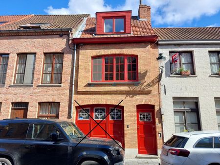 Duplex appartement nabij de Smedenpoort - Photo 3