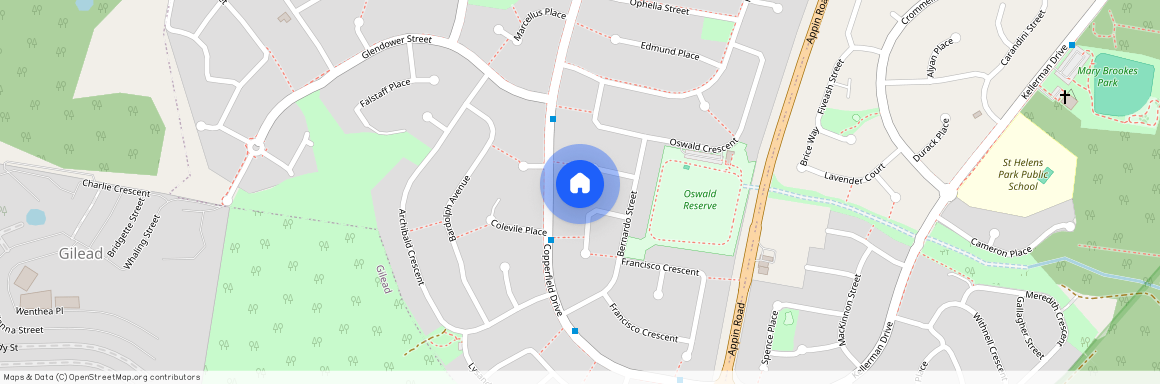 10a Fortinbras Close, NSW 2560, Rosemeadow