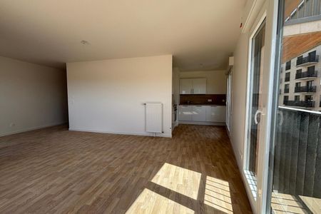 Louer appartement 3 pièces de 62 m² - Photo 5