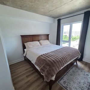 Cession de bail 3 1/2 Condo - Photo 2