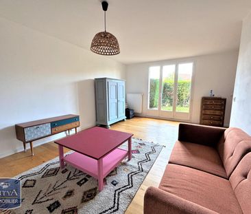 Location Appartement 2 pièces 55m² LOOS 59120 - Photo 2