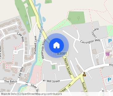 North Street, Wincanton, Somerset, BA9 - Photo 1