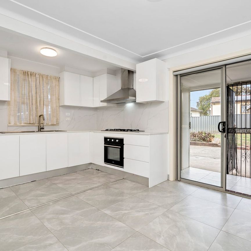 3 Bedroom Brick Home - Photo 1