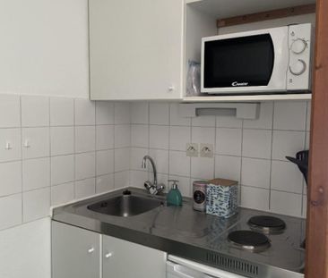 Studio meublé à louer à Saint Etienne - Photo 1