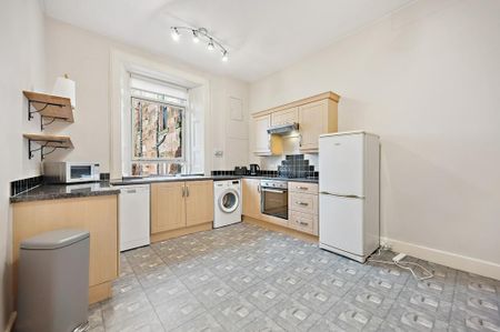 1 bedroom flat to rent - Photo 3