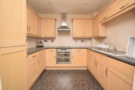 1 bedroom apartment to rent - Photo 3