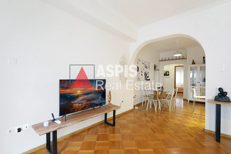 Διαμέρισμα, προς ενοικίαση Κολωνάκι - Λυκαβηττός Κωδικός 1989711 - Photo 2