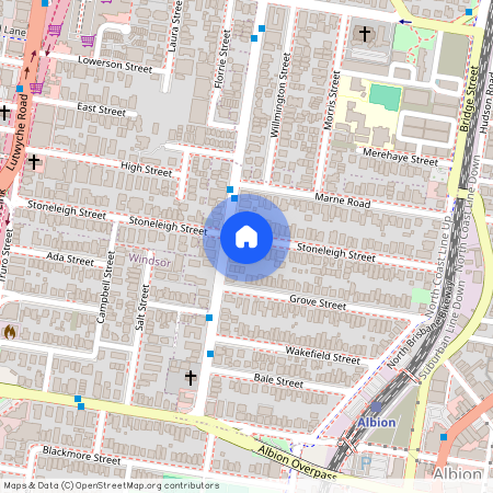 72 Stoneleigh Street, Qld 4010, Albion