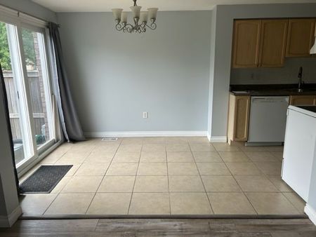 For Lease - 13 Srigley Street Unit# Entire House, Barrie, Ontario - Photo 2