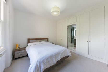 2 Bed Flat, Harcourt Terrace, SW10 - Photo 3