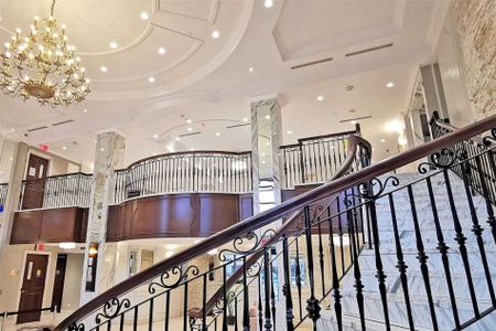 For Lease - 99 South Town Centre Boulevard Unit# 311, Markham, Ontario - Photo 3