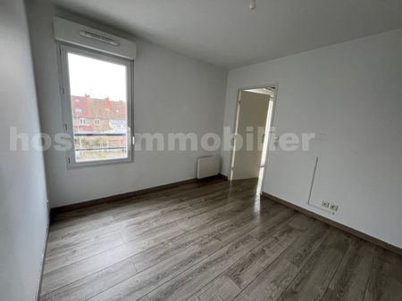 Location Appartement 2 pièces 38m² WATTRELOS 59150 - Photo 5