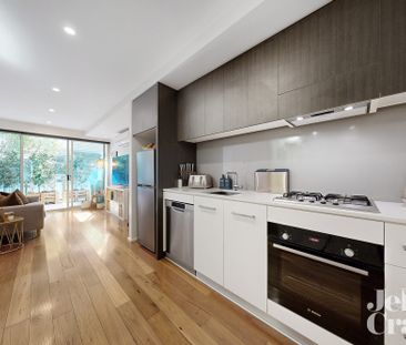 107/71 Abinger Street, Richmond VIC 3121 - Apartment For Rent | Domain - Photo 6