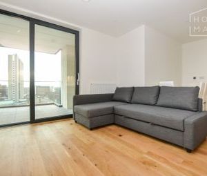 2 Bedrooms Flat to rent in Brick Kiln One, Lewisham SE13 | £ 404 - Photo 1