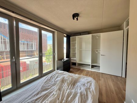 Christiaan Eijkmanstraat, 2652 JS, Berkel En Rodenrijs - Foto 2