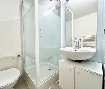 Location Appartement 1 pièce 17m² - Photo 5