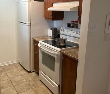 3 1/2 Avec Ascenseur - Photo 3