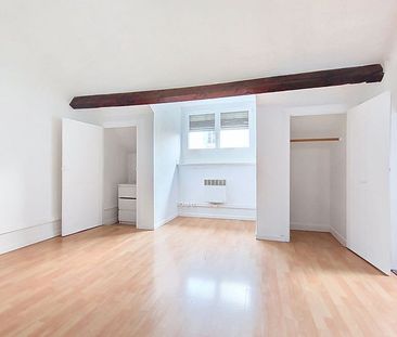 Appartement 1 pièce à louer - Photo 2