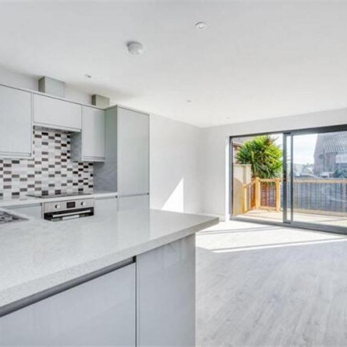 1 bedroom end of terrace house to rent - Photo 1