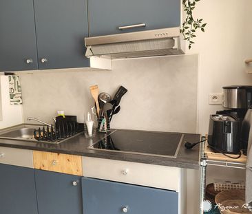 Location Appartement 1 pièce 27m² ST GERMAIN EN LAYE 78100 - Photo 4