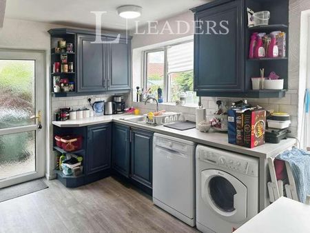 Loweswater Drive, Loughborough, LE11 - Photo 3