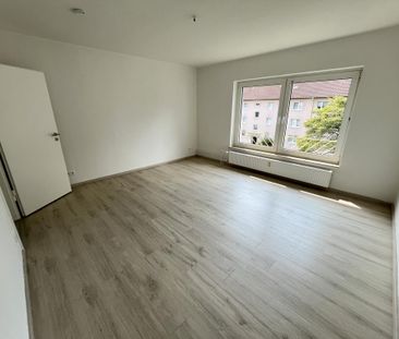 Renoviert - 3-Zimmer-Wohnung in Castrop-Rauxel Merklinde - Foto 1