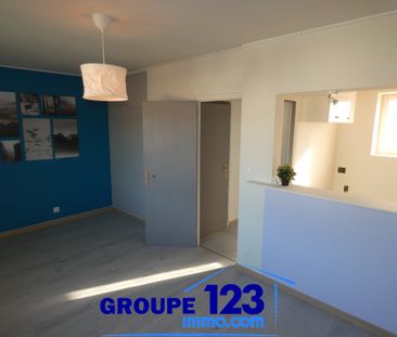 Location Appartement 2 pièces 35m² BASSOU 89400 - Photo 1