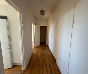 Breda Vägen 26 – 3 rok (lgh 1405) - Photo 3