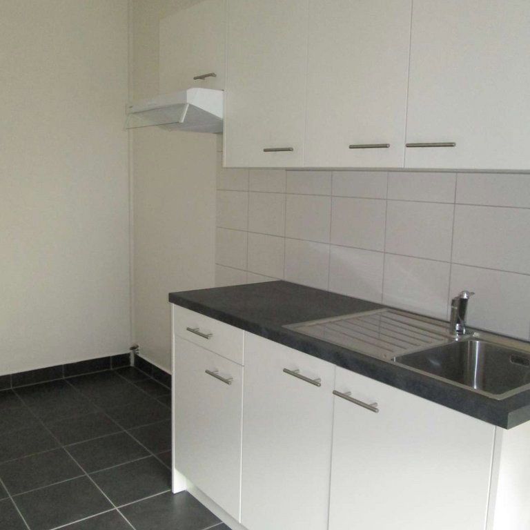 2 Zimmer, 28 m², 4. Stock - Foto 1