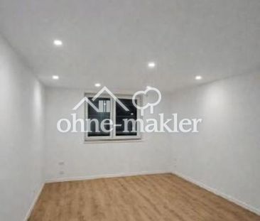 Erstbezug nach Kernsanierung - 3-Zimmer-Wohnung in Ahnatal-Weimar - Photo 4