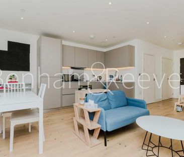 1 bedroom apartment to rent - Photo 3