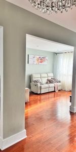 Grand 51/2 rez de chaussée avec stationnement - Photo 4